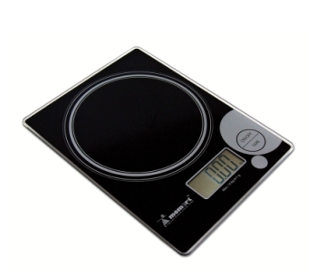 Váha kuch. DIGI 15 kg M-6848